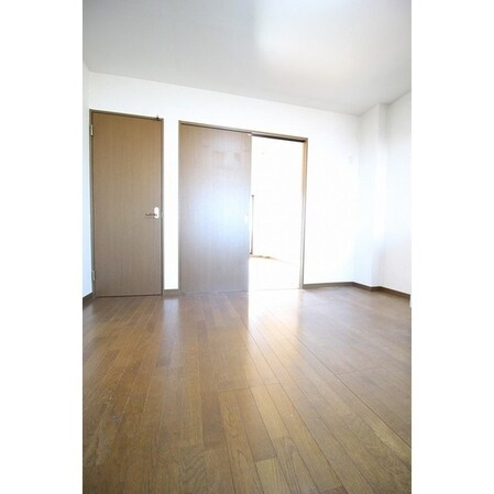 アンプルールフェールメルベェイユーの物件内観写真